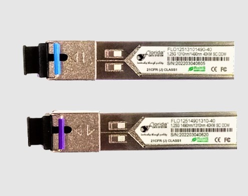 SFP Modules